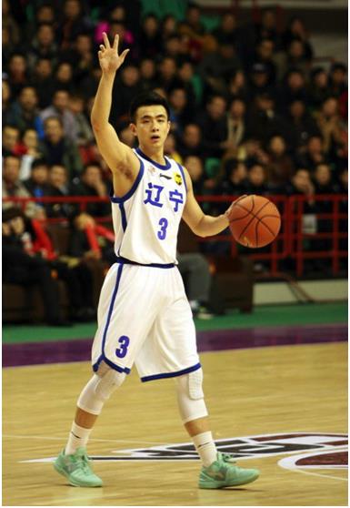 发现CBA球员的秘密能量,原来他们都爱用他能