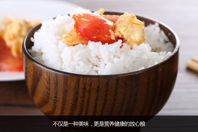 自然天成的放心粮 众口福甄食香亲尝_品鉴频道