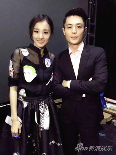 《他来了》发布会章龄之牺牲自己破解密码_综