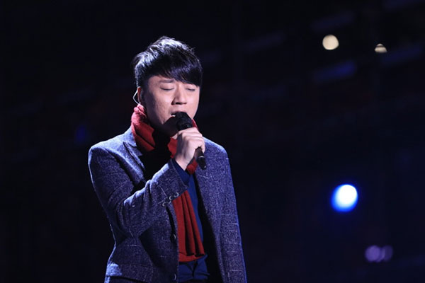 SNH48女团再度动感来袭 好声音冠军张磊倾情助阵(图)_音乐_央视网(cctv.com)