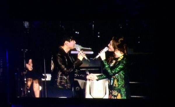 林俊杰金莎五年后再合体 雨中对唱催泪全场_综艺_央视网(cctv.com)