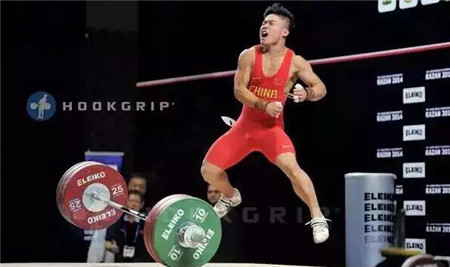 青运会开幕 厦门参赛人数创历史新高!