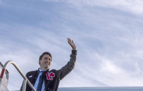 人物资料：加拿大新任总理贾斯廷&middot;特鲁多