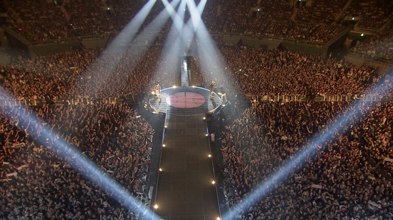 iKON演唱会SHOWTIME歌曲表演视频公开_综