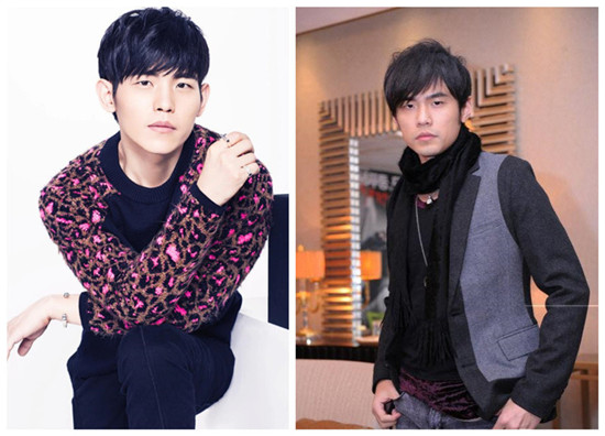 《夏洛特烦恼》周董扮演者周展翅与周杰伦相似度99.99%_综艺_央视网(cctv.com)