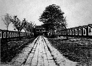 广东贡院挖出两口清代水井 康有为在此考中举