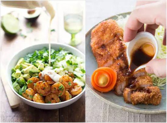 不认识这些英文 还怎么吃西餐?_旅游_央视网(