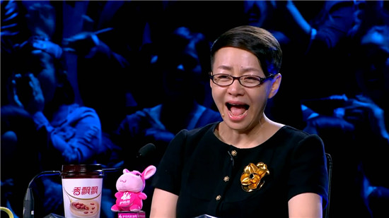 非主流二人转走红《笑傲江湖》_综艺_央视网