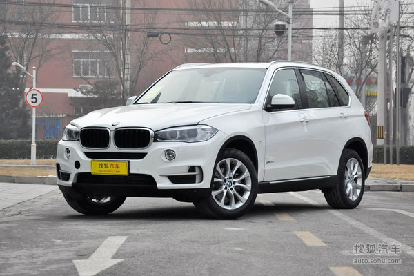 里外里差10万 小排量增压到底能省多少税_汽车