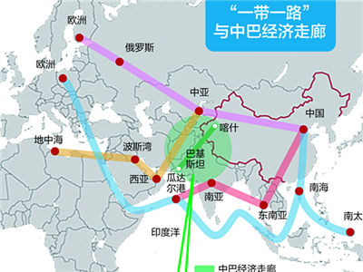 中巴自贸区服务贸易协定银行业服务议定书今天