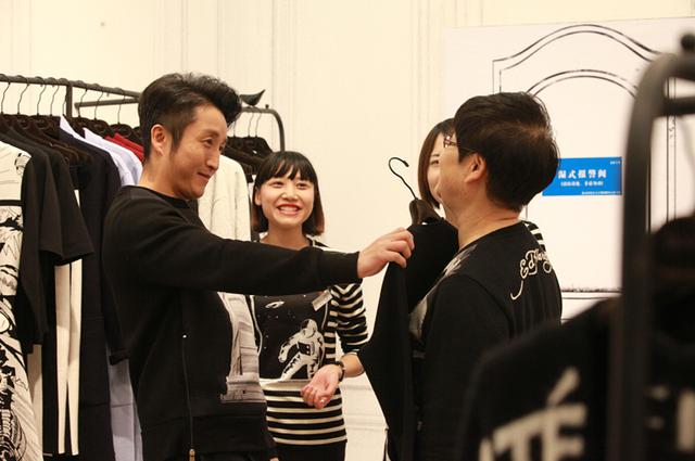 与王祖蓝、邹市明相比 沈腾幸福指数堪称爆表