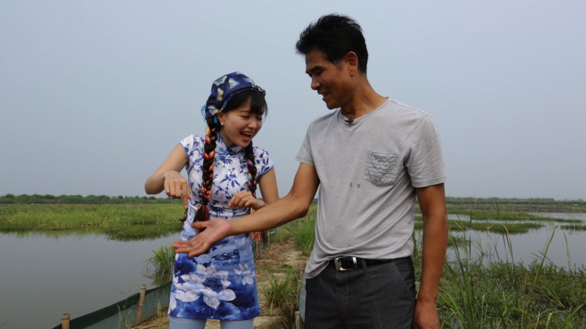 《文明密码》太湖之滨水乡情(20151123)_科教_央视网(cctv.com)