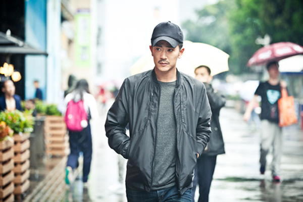 李岷城《暗黑者2》大结局韩灏谜之死因布新局