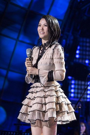 《中国之星》崔健刘欢因吉克隽逸和谭维维暗战