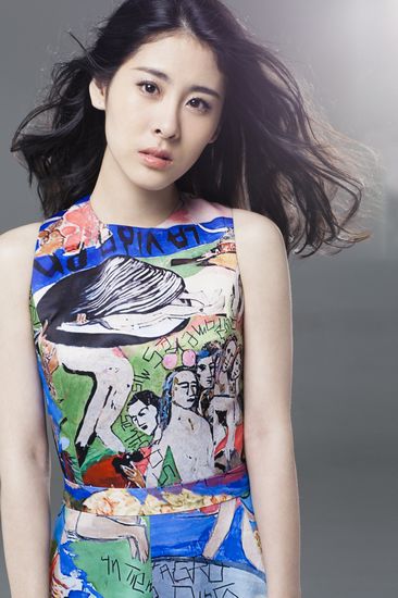 张碧晨加盟《唱游天下》伦敦站 和华晨宇一起特别high_综艺_央视网(cctv.com)