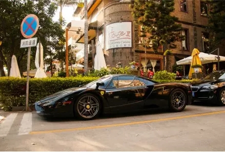 【shui厦门 时尚点靓全城】之厦门最全“时尚地图”