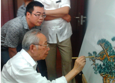 �й�����ʡ�մ��黭������ʦ����