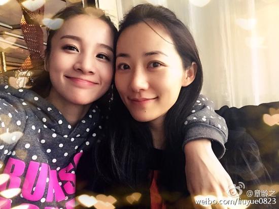 胡歌秀恩爱呼唤陈龙靳东 韩雪章龄之叫板_综艺_央视网(cctv.com)