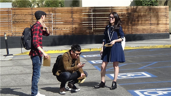 《唱游天下》 鲁冰花 组合再现江湖 华晨宇疑被