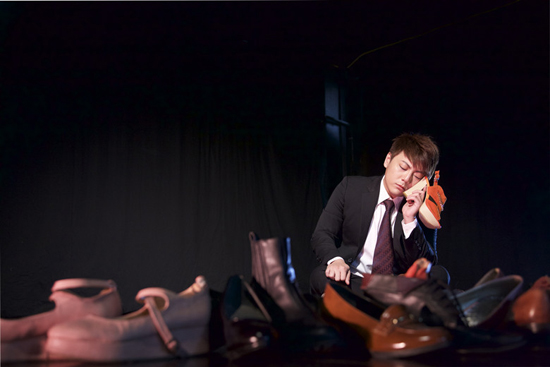 澳门戏剧冠军剧本《决定·性》将登陆北京_新