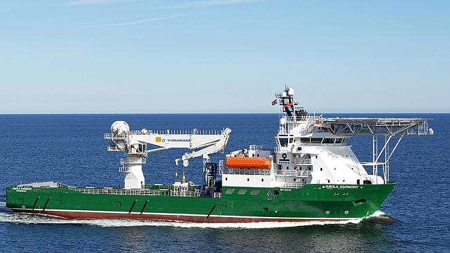 澳大利亚报告证实MH370失联前曾突遇电力故障