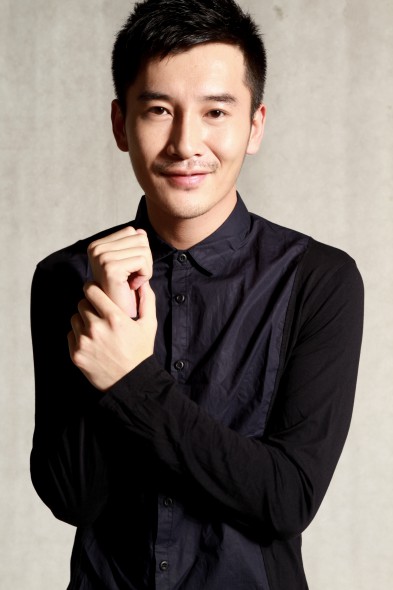 王梓权《开封府》出演负心汉陈世美 展人性阴