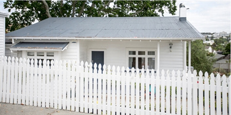 新西兰屋主讨好华人买家改门牌回避数字&ldquo;4&rdquo;