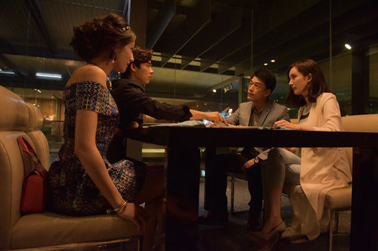 王耀庆力压小鲜肉 暖心暖胃追求杨幂_综艺_央视网(cctv.com)