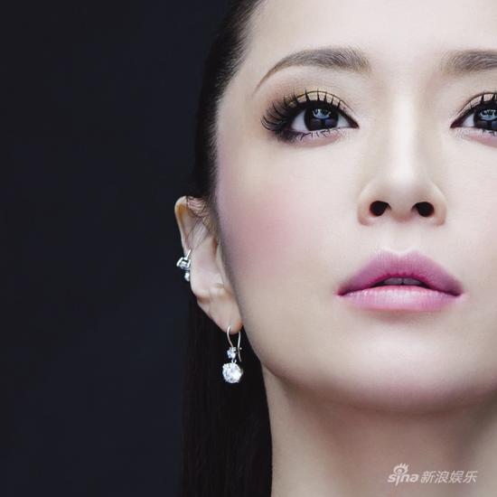 滨崎步赴台湾拍MV 小室哲哉量身打造新曲_综