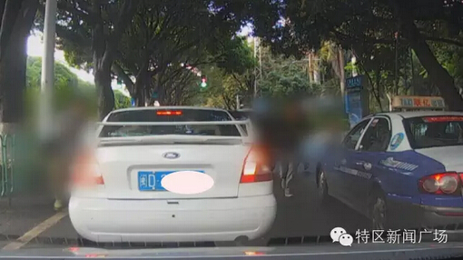 三方联动布天网 厦门警方一周打掉6个伪基站