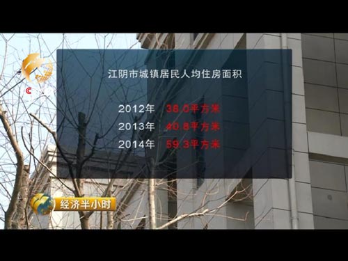 华西村人均收入_2018居民人均住房(2)