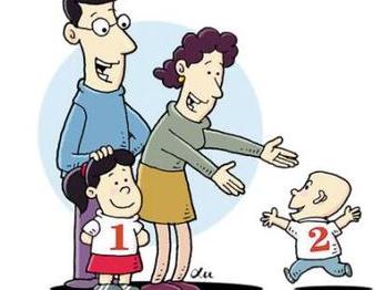 北京计生草案征求意见 拟增产假30天配偶陪产