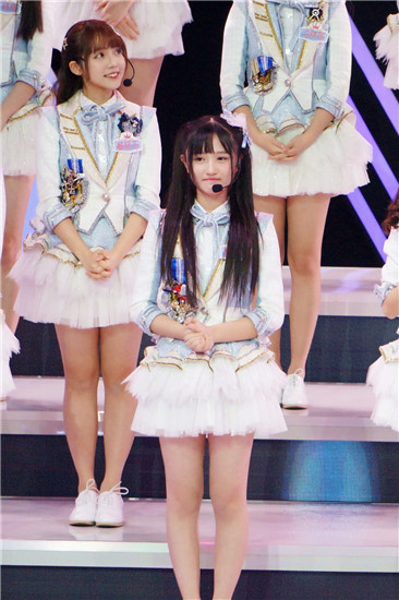 《国民美少女》 费 玉清放福利讲段子 14岁新人