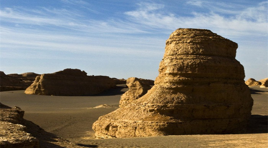 《地理中国》天造之城(20160117)_科教_央视