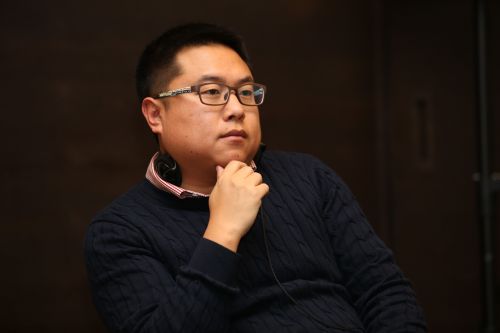 中韩电影论坛在京举办 《义士安重根》成首部