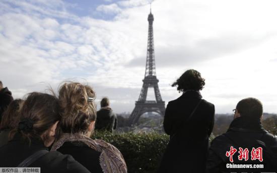 首季度飞巴黎国际航班机票受恐袭影响预订或减