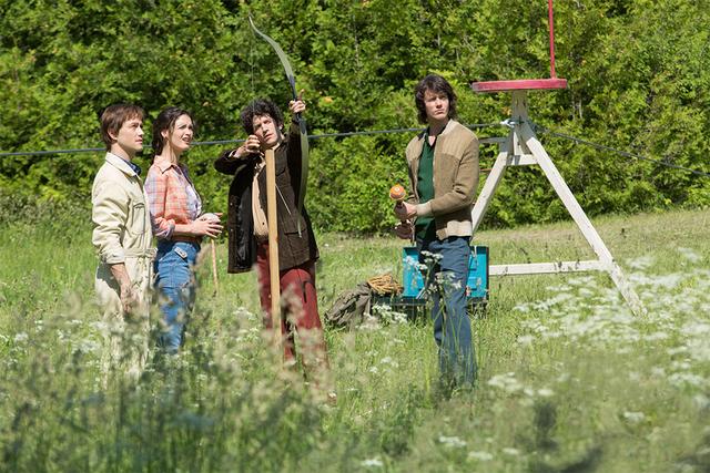 数据解读《云中行走》 囧瑟夫诠释梦想实现历