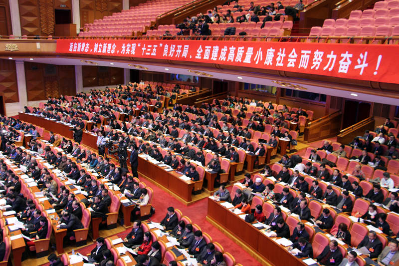 【地方两会】天津十二五成绩单中的关键词与