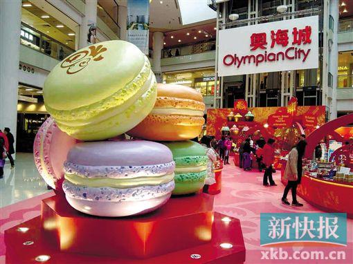 春节港澳酒店价格 呈2级阶梯式上涨走势_旅