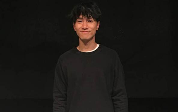 陈柏宇10周年音乐剧落幕 剧中主打《告别の前