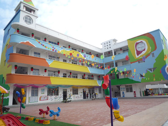 全国政协委员刘焱:公办幼儿园占比仅为24.16%