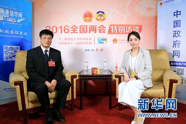 赵雨森:建议将黑土资源保护工程上升到国家战