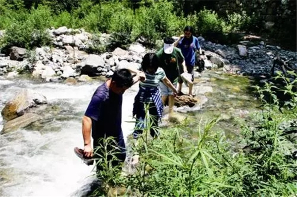 西安周边十大完美烧烤圣地!_旅游_央视网(cctv