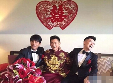 撩妹高手!小虎队合唱《爱》再度霸榜 引发集体