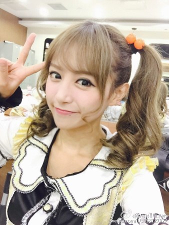 snh48孔肖吟