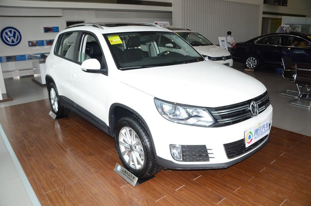 途观1.8TSI 每月养车多少钱 哪项花费最大_汽车