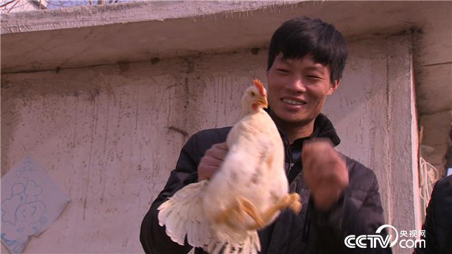 致富经:绝望中发现的50天致富快道 4月6日