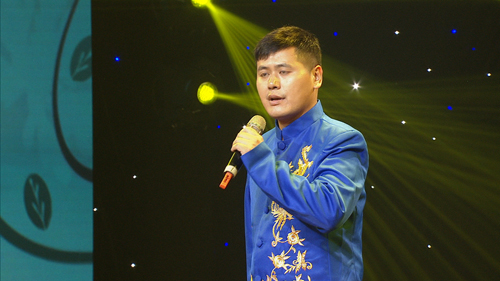 《过把瘾》婺迷争锋(五)