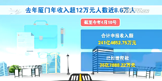 收入证明_已申报收入额