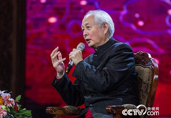 《中国文艺》4月23日播出:“向经典致敬”赵季平